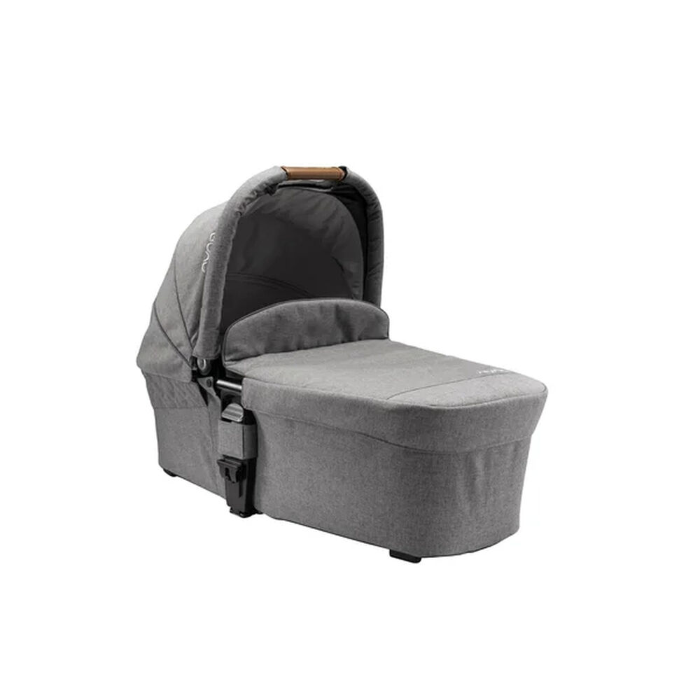 Moisés Mixx Next Carry Cot Granite Nuna image number 0.0